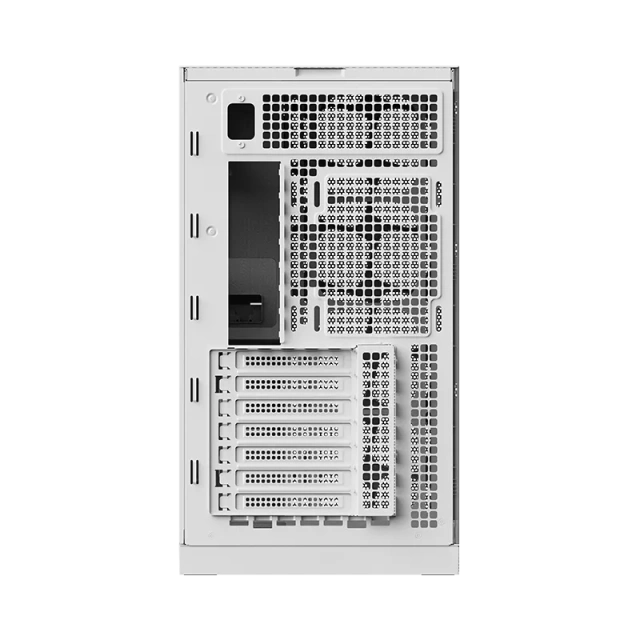 Игровой компьютер LIGHTSIDE FRESH PRO [ RTX 5060 Ti 8 ГБ | Ryzen 5 9600X | 32 ГБ | 1 ТБ SSD ] - купить по выгодной цене!