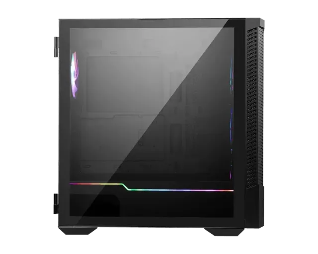 Игровой компьютер 678772 (Core i5-13600K 3.5 ГГц/Z790/16 ГБ DDR5 6.0 ГГц RGB/512 ГБ SSD/Radeon RX 7900 XT /Блок 1000W/Корпус MSI MPG VELOX 100R/Win 10 Pro Trial) - купить по выгодной цене!