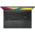 Ноутбук ASUS Vivobook Go 15 E1504FA-BQ5528 (Ryzen 5 40/15.6" FHD/16Gb/256Gb SSD/Radeon 610M/Wi-F,Bluetooth/DOS) Black - фото
