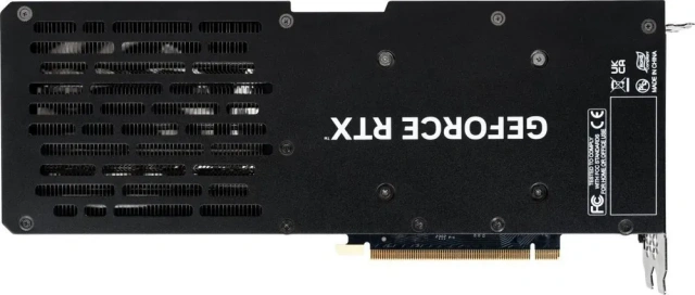 Видеокарта Palit GeForce RTX 4070 SUPER INFINITY 3 OC (NED407ST19K9-1043S), Retail купить! 