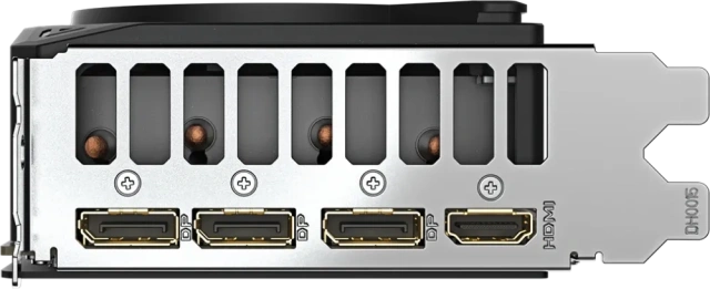Видеокарта Gigabyte GeForce RTX 5070 WindForce 3 12GB (GV-N5070WF3-12GD), Retail купить! 