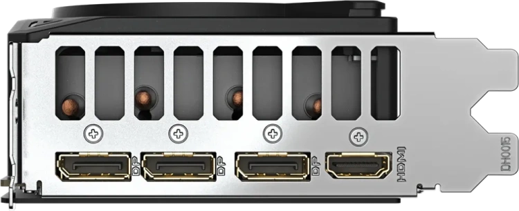 Видеокарта Gigabyte GeForce RTX 5070 WindForce 3 12GB (GV-N5070WF3-12GD), Retail купить! 