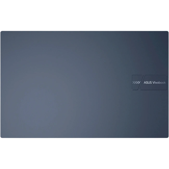 Ноутбук ASUS Vivobook 17 F1704VAP-SB53 (Intel Core 5 120U/17.3" FHD/16Gb/512Gb SSD/Iris Xe Graphics/Wi-Fi/Bluetooth/Win 11 Home) Blue - фото