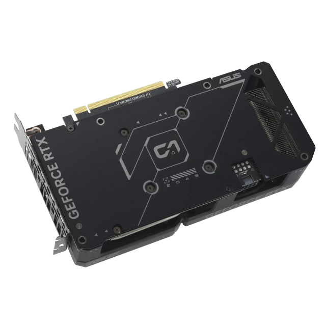 Видеокарта ASUS GeForce RTX 4060 Ti Dual OC Edition (DUAL-RTX4060TI-O8G), Retail купить! 