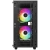 Компьютерный корпус Deepcool CC360 TG ARGB Black (R-CC360-BKAPM3-G-1) купить! 