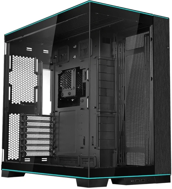 Игровой компьютер CUSTOM 7 ELITE [ RTX 5090 32 ГБ | Ryzen 7 9800X3D | 96 ГБ | 4 ТБ SSD ] - купить по выгодной цене!
