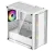 Компьютерный корпус Deepcool CC360 TG WH ARGB White (R-CC360-BKAPM3-G-1) купить! 