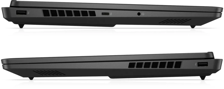 Ноутбук HP OMEN 16-am0000tx (Core i7 14650HX/16.1" 2560x1600/64Gb/2048Gb SSD/GeForce RTX 5060 8Gb/Win 11 Home) Черный - фото