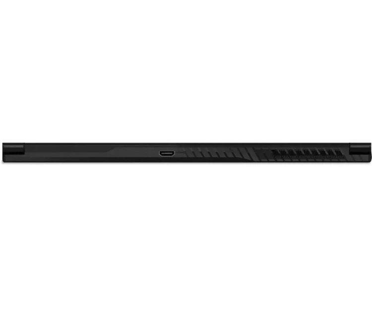 Ноутбук MSI GF63 Thin 10SC-635XRU (Intel Core i7-10750H 2600MHz/15.6"/1920x1080/8Gb/512Gb SSD/NVidia GTX1650 4Gb/WiFi/BT/DOS) черный - фото