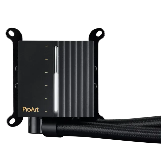 Система водяного охлаждения ASUS PROART LC 420 (90RC00N0-M0UAY0) купить! 