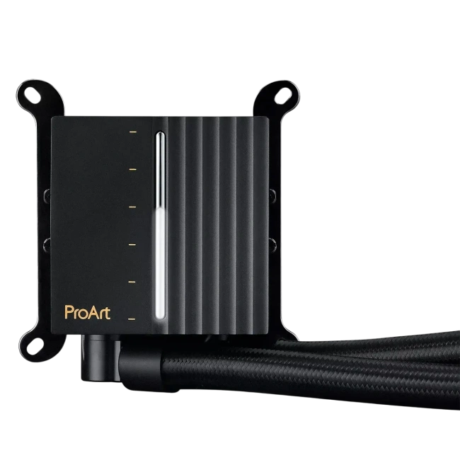 Система водяного охлаждения ASUS PROART LC 420 (90RC00N0-M0UAY0) купить! 