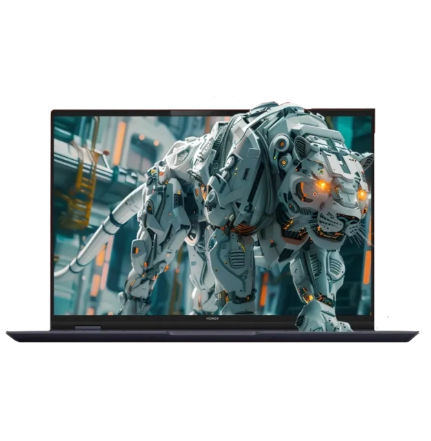 Ноутбук HONOR MagicBook Pro 16 DRB-5211 (Ultra 5 225H/16.1" 3072x1920/32Gb/1Tb SSD/Intel Arc Graphics/Win 11 Home) 5301ANSH Синий - фото