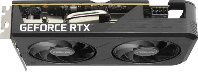 Видеокарта ASUS GeForce RTX 5050 OC 8Gb (DUAL-RTX5050-O8G) купить! 