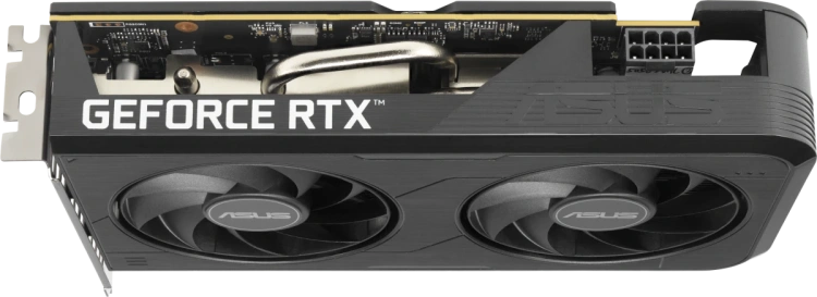 Видеокарта ASUS GeForce RTX 5050 OC 8Gb (DUAL-RTX5050-O8G) купить! 