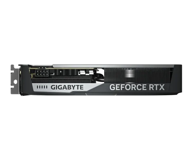 Видеокарта Gigabyte GeForce RTX 5060 Ti  EAGLE OC 8Gb (GV-N506TEAGLE OC-8GD) купить! 