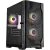 Компьютерный корпус 1STPLAYER DK D4-M ARGB Black (D4-M-BK-2F7-14-1F7) купить! 