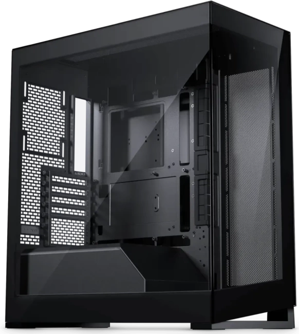 Компьютерный корпус Phanteks NV5 MKII Digtial RGB Lighting Black (PH-NV523TG_DBK02_RU) купить! 