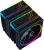 Кулер для процессора ID-COOLING FROZN A620 ARGB Black купить! 