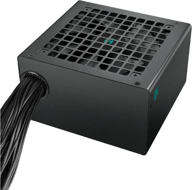 Блок питания Deepcool 1000W GAMERSTORM PN1000D купить! 