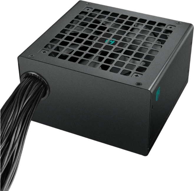 Блок питания Deepcool 1000W GAMERSTORM PN1000D купить! 