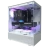 Игровой компьютер 989932 (Core i5-12600KF 3.7 ГГц/Intel B760/32 ГБ DDR5 6 ГГц/2048 ГБ SSD/RTX 4060 Ti 8 ГБ/Wi-Fi/750W/1STPLAYER MIKU Mi2-A LED White) - купить по выгодной цене!