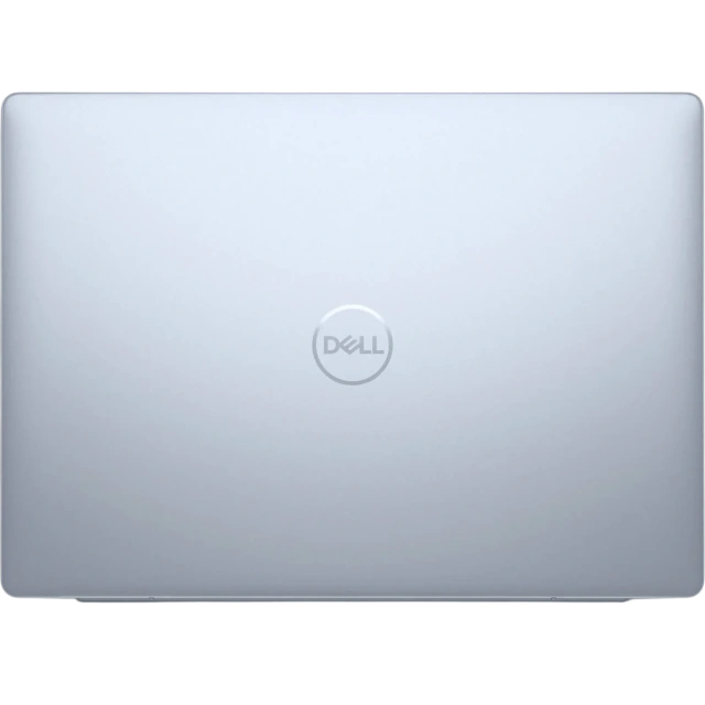 Ноутбук Dell Inspiron 14 Plus 7441 (Snapdragon X Elite/14" 2240x1400, Touch/32Gb/1Tb SSD/Qualcomm Adreno GPU/Win 11 Home) Ice Blue - фото