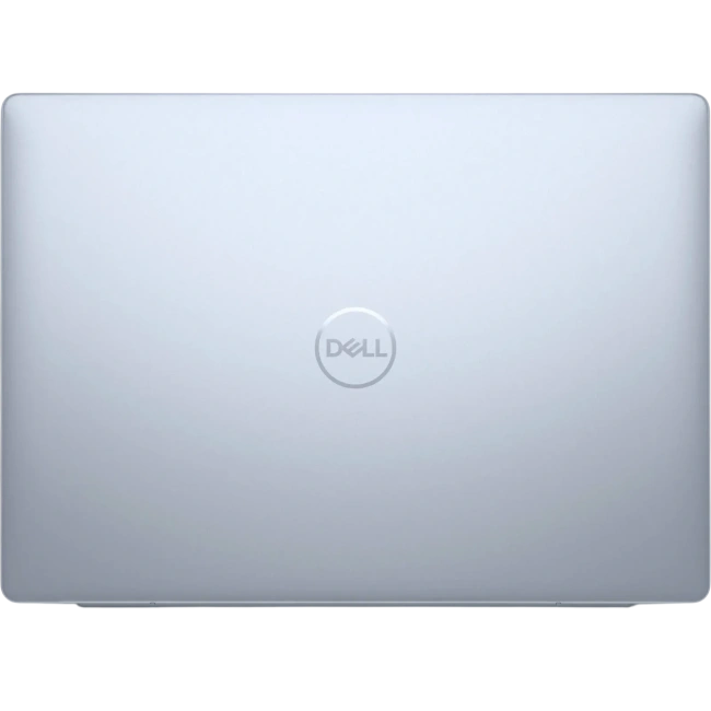 Ноутбук Dell Inspiron 14 Plus 7441 (Snapdragon X Elite/14" 2240x1400, Touch/32Gb/1Tb SSD/Qualcomm Adreno GPU/Win 11 Home) Ice Blue - фото
