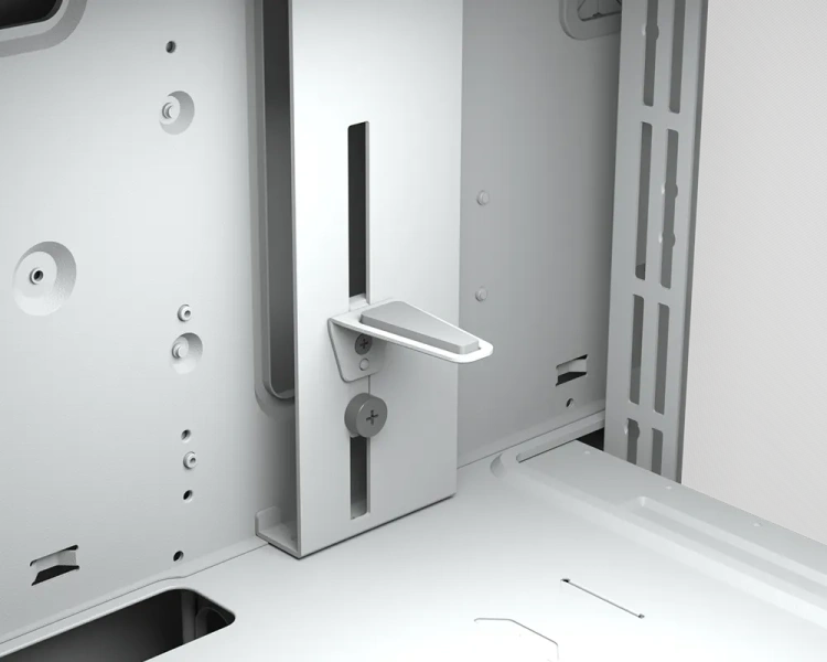 Игровой компьютер 989776 (Ryzen 7 9800X3D 4,7 ГГц/AMD B850/32 ГБ DDR5 6 ГГц/2048 ГБ SSD/RTX 5070 TI 16 ГБ/Wi-Fi/850W/Cougar AIRFACE PRO RGB White) - купить по выгодной цене!