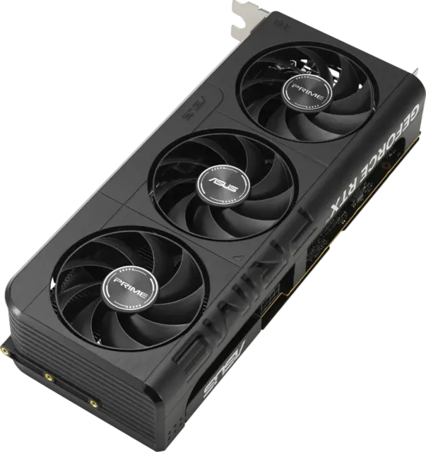 Видеокарта ASUS GeForce RTX 5060 PRIME OC Edition (PRIME-RTX5060-O8G), Retail купить! 
