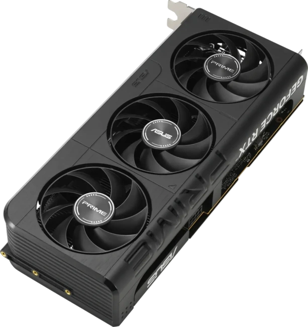 Видеокарта ASUS GeForce RTX 5060 PRIME OC Edition (PRIME-RTX5060-O8G), Retail купить! 
