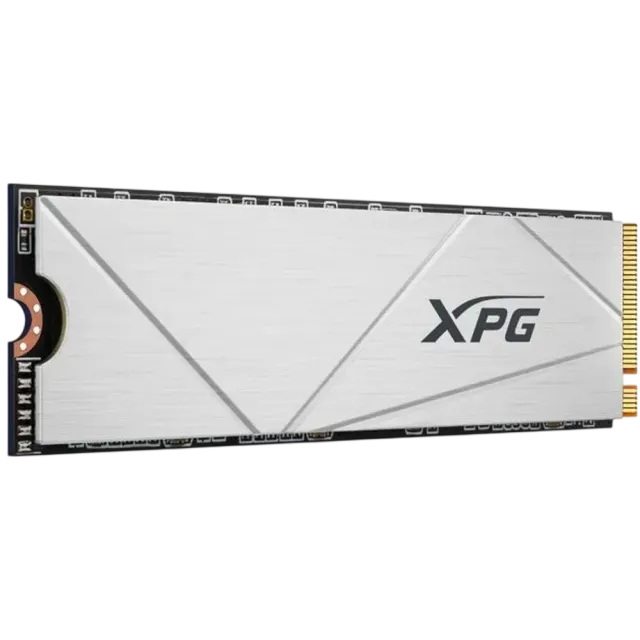 Твердотельный накопитель ADATA 1000 Gb S60 Gray (AGAMMIXS60-1T-CS) купить! 