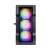 Компьютерный корпус 1STPLAYER TRILOBITE T3 черный купить! 