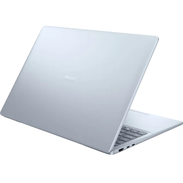 Ноутбук Dell 16 Plus (AMD Ryzen AI 5 340/16" 1920x1200 Touch/16Gb/512Gb SSD/AMD Radeon Graphics/Win 11 Home) Ice Blue - фото