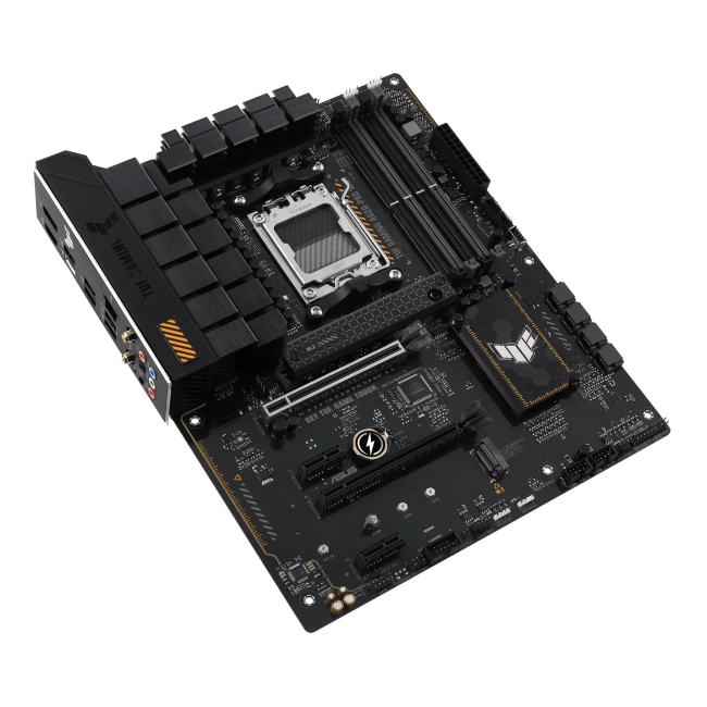 Материнская плата ASUS TUF GAMING A620-PRO WIFI купить! 