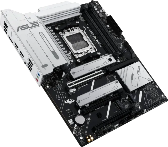 Материнская плата ASUS PRIME X870-P (90MB1IT0-M0EAY0) купить! 