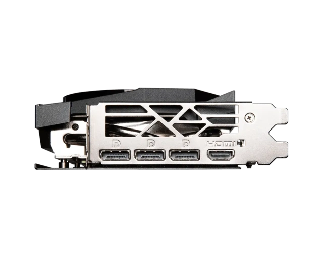 Видеокарта MSI GeForce RTX 4060 Ti GAMING X TRIO (RTX 4060 Ti GAMING X TRIO 8G), Retail купить! 