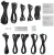 Блок питания Deepcool 850W GAMERSTORM PQ850G 16 Pin (PCIe 5.0 Connector Cable Details) купить! 