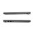 Ноутбук Dell 16 (Intel Core 7 150U/16" 1920x1200 Touch/16Gb/1Tb SSD/Wi-Fi/BT/Win 11 Home) Carbon Black - фото