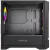 Компьютерный корпус Powercase Mistral Micro X3B ARGB Black (CMMXB-A3) купить! 
