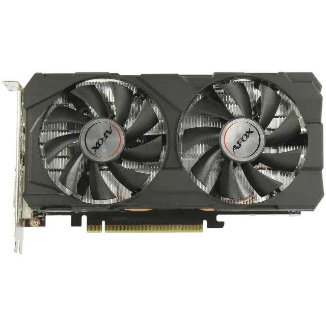Видеокарта AFOX GTX 1660 Super (AF1660S-6144D6H4-V2), Retail купить! 