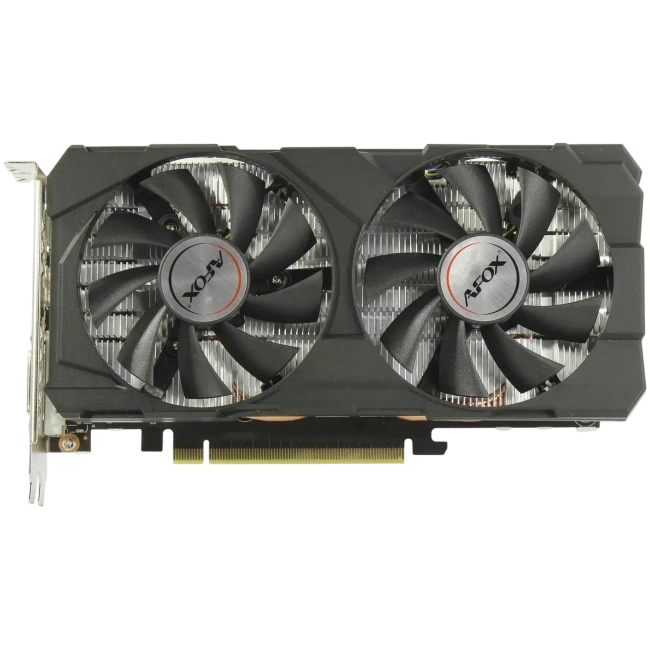Видеокарта AFOX GTX 1660 Super (AF1660S-6144D6H4-V2), Retail купить! 