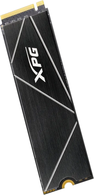 Твердотельный накопитель ADATA 2000 Gb AGAMMIXS70B-2T-CS купить! 