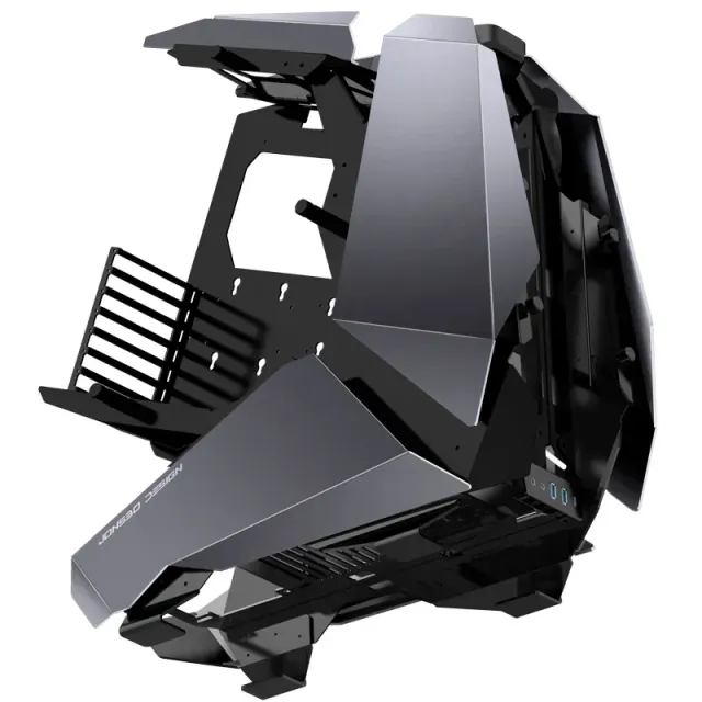 Игровой компьютер 686041 (Core i9-13900K 3.0 ГГц/Z790/64 ГБ DDR5 6.0 ГГц/1 ТБ SSD/RTX 5090 32 ГБ/Wi-Fi/Блок 1000W/Корпус Jonsbo MOD5 Gray/Win 11 Pro Trial) - купить по выгодной цене!