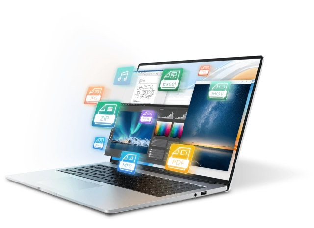 Ноутбук HONOR MagicBook X16 (Core i3-1315U/16"/1920x1080/8GB/512GB SSD/Intel UHD Graphics/DOS) - фото