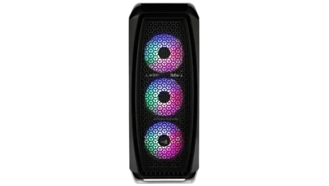 Игровой компьютер 677905 ( Ryzen 5 7600X 4.7 ГГц/AMD B650/32 ГБ DDR5 4.8 ГГц/1 ТБ SSD/GeForce RTX 3070 8 ГБ/Блок 850W/Корпус AeroCool Aero One Frost Белый/Win 10 Pro Trial) - купить по выгодной цене!