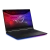 Ноутбук Asus ROG Strix G835LX 2025 (Ultra 9 275HX/18" QHD+ Mini LED/64Gb/4Tb SSD/NVIDIA GeForce RTX5090/Win 11 Pro) - фото