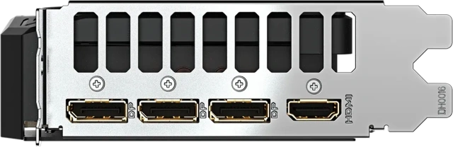 Видеокарта Gigabyte RTX 5060 Ti WINDFORCE OC 16 GB (GV-N506TWF2OC-16GD), Retail купить! 