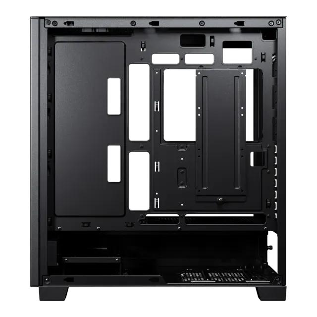 Компьютерный корпус Phanteks 523 XT PRO ULTRA TG RGB Black (PH-XT523P1_DBK01R_RU) купить! 