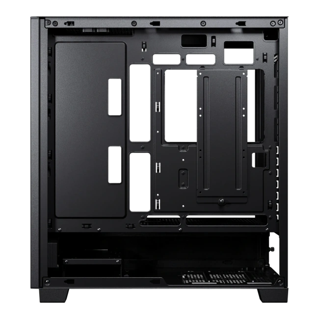 Компьютерный корпус Phanteks 523 XT PRO ULTRA TG RGB Black (PH-XT523P1_DBK01R_RU) купить! 