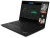 Ноутбук Lenovo ThinkPad T14p (Core i5 13500H 2600Mhz/14"/2.2K/2240x1400/16Gb/1 Тб SSD/black/Iris Xe/Win 11 Pro) - фото